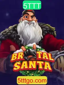 Descubra o Mundo Aventuroso de 'BrutalSanta': Uma Jornada Épica no Natal