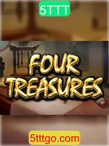 Descubra o Fascinante Mundo de FourTreasures e sua Palavra-Chave 5TTT