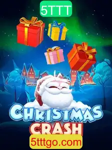 ChristmasCrash: Um Mergulho no Mundo do Jogo Festivo com 5TTT