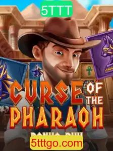 Descubra o Fascinante Mundo do Jogo Curse of the Pharaoh Bonus Buy