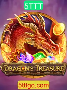 DragonsTreasure: Um Mergulho no Mundo Mágico dos Dragões