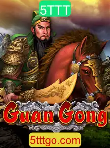 Descubra o Universo de GuanGong: Estratégia, História e Respeito