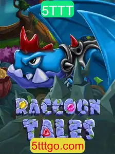 Explorando o Universo de RaccoonTales: O Jogo que Conquista Corações