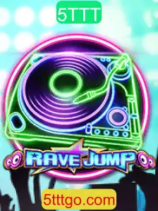 RaveJump: A Revolução no Mundo dos Jogos com a Palavra-chave 5TTT